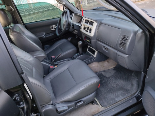 Imagem 6 de 10 de Mitsubishi Pajero Sport 1999 3.0 V6 4x2 Gnv/gasolina Aut.
