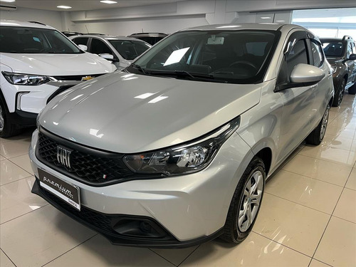 Fiat Argo 1.0 FIREFLY FLEX DRIVE MANUAL