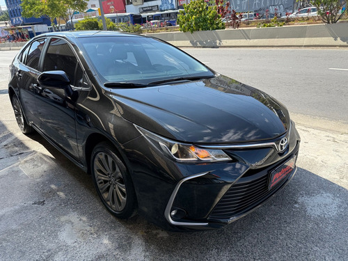 Toyota Corolla 2.0 VVT-IE XEI DIRECT SHIFT