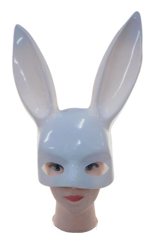 Mascara De Conejo