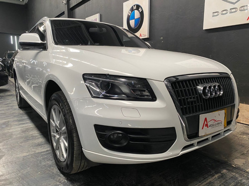 Audi Q5 2.0 Tfsi S-tronic Luxury