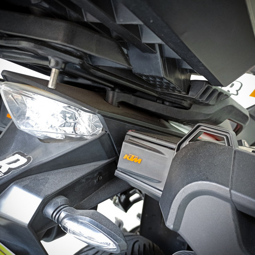 Ktm 1290 Super Adventure S