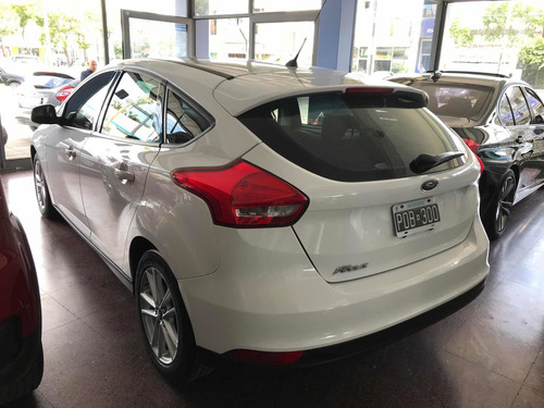 Ford Focus Iii 1.6 S 2016 46651764