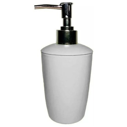 Dispenser Jabón Liquido Dispensador Plastico D+m Bazar