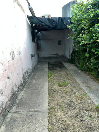 Venta!! Casa A Reciclar Hurlingham