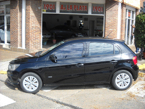 Volkswagen Gol Trend 1.6 Trendline 101cv