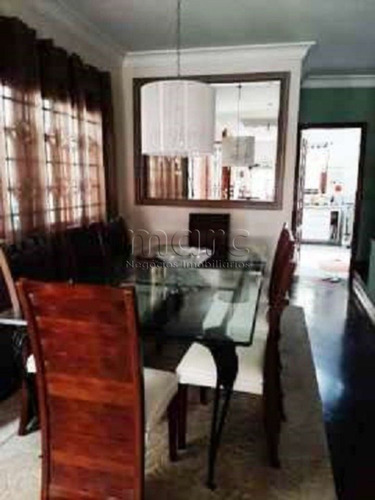 Casa - Ipiranga - Ref: 134133 - V-134133