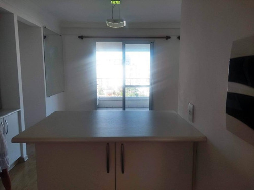 Apartamento Com 3 Dormitórios À Venda, 98 M² Por R$ 750.000 - Loteamento Residencial Vila Bella - Campinas/sp - Ap5756