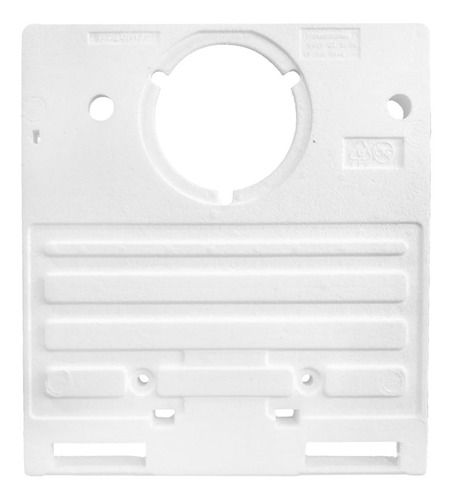 Imagem 1 de 5 de Tampa Traseiro Evaporador Electrolux Df34/df35 - 67496171