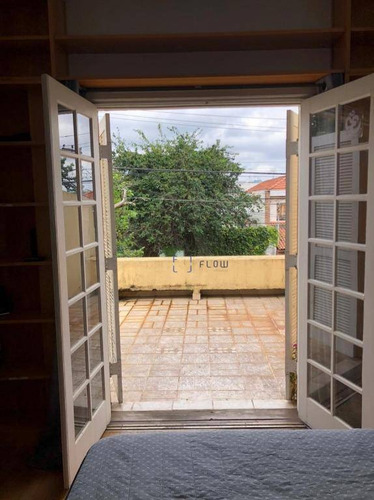 Imagem 9 de 12 de Sobrado À Venda, 218 M² Por R$ 1.270.000,00 - Planalto Paulista - São Paulo/sp - So1636