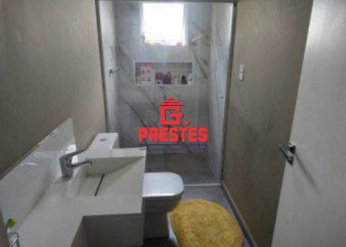 Imagem 3 de 14 de Casa De Rua-à Venda-jardim Ana Maria-sorocaba - Stca30263