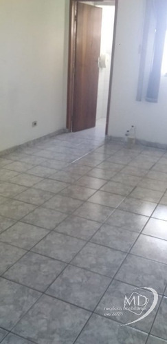 Imagem 1 de 4 de Sala Comercial - 1033-8273