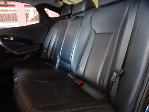 Imagem 9 de 13 de Azera 3.0 Aut Gls 2016 Preto
