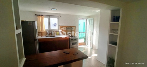 Imagen 7 de 21 de Muy Linda Casa En Biarritz, Lindo Entorno De Vecinos. 3 Dormitorios Y Demás Según Ficha.
