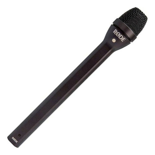 Microfone dinâmico omnidirecional Rode Reporter