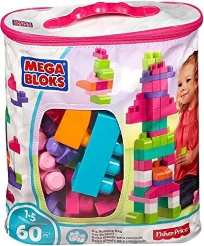 Mega Bloks Los Tres Cerditos MercadoLibre