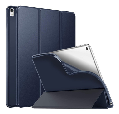 Smart Case Para iPad Air 3 10.5 A2123 A2153 A2152 Estuche Nv
