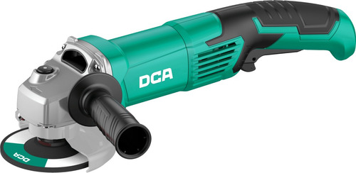Amoladora Angular 4.5 1020w 115mm D22mm M Largo/asm07-115h