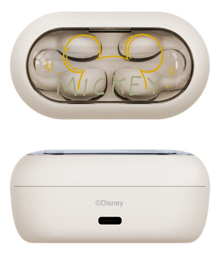 Auriculares Inalámbricos Bluetooth Disney I20 Mickey Minnie