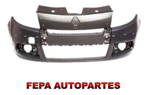 Paragolpes Delantero Renault Sandero Stepway 11 / 14