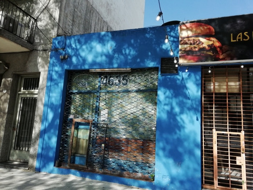 Alquilo Local A La Calle Dueño Directo Sin Expensas