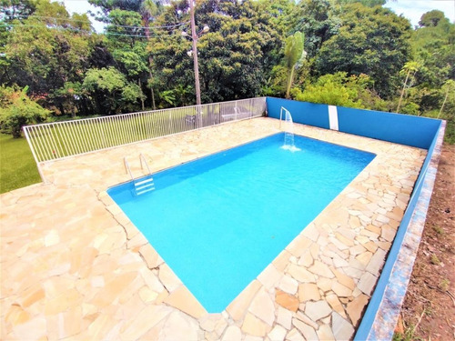 Chácara À Venda - Nova Suiça - Piracicaba/sp - Ch0219