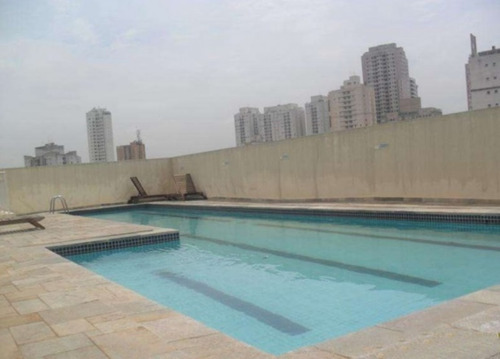 Apartamento 3 Dorms Para Venda - Vila Das Mercês, São Paulo - 74m², 2 Vagas - 2257-jb