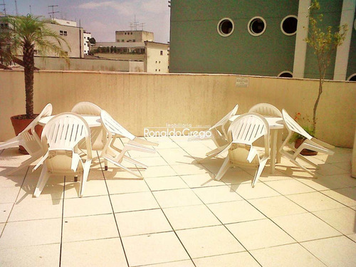 Imagem 13 de 30 de Studio Com 1 Dorm, Jardim Paulista, São Paulo - A4007