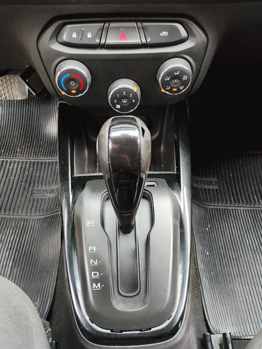 Chevrolet Prisma 1.4 Lt Aut. 4p