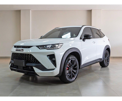 Gwm Haval H6 Gt 1.5 Phev Awd E-traction