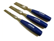Comprar Set 3 Piezas Formones Juego Formones