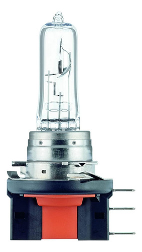Ampolleta Brm H15 12v 15/55w Pgj23t-1 Halógeno