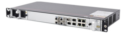 Olt Gpon Optixaccess 4 Puertos Con Módulos C+, 4 Puertos