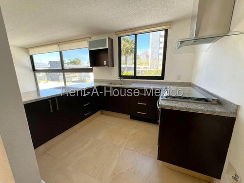 Casa En Renta En Santa Fe Juriquilla, Querétaro Sr
