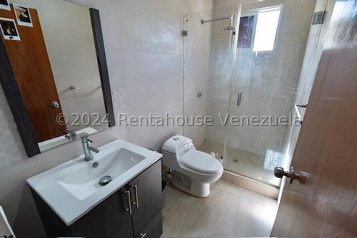 Leandro Manzano Casa En Venta Alto Hatillo Mls #24-29143 As