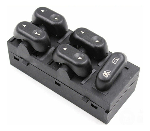 Botón Switch Control Para Ford F150 Truck 2004-2008
