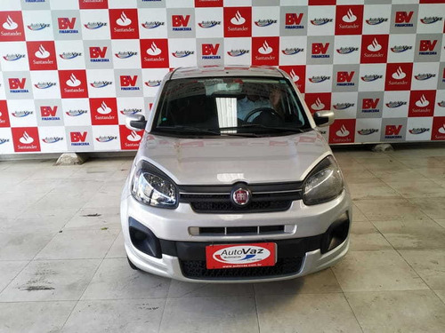 Fiat Uno Drive 1.0