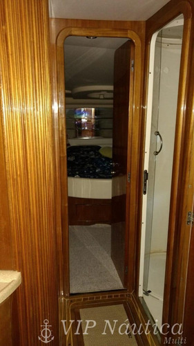 Intermarine 460 Full | 2005 | 2 X Volvo 500 Hp | 800 Hs
