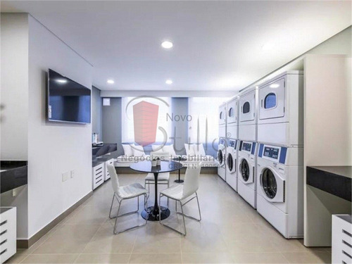 Imagem 9 de 15 de Flat - Republica - Ref: 14249 - V-14249