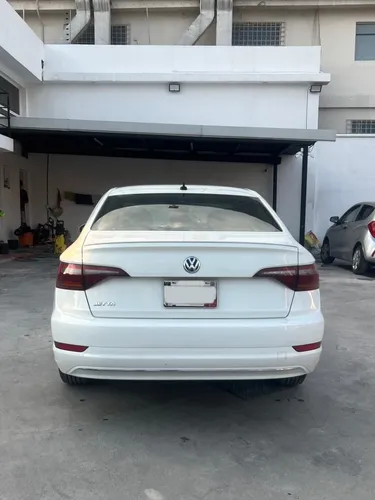 Volkswagen Jetta Starline