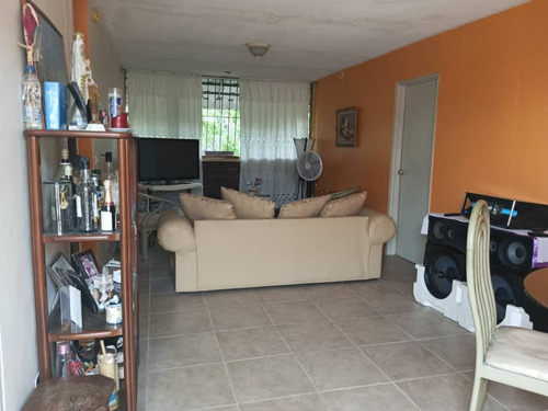Apartamento En Charallave
