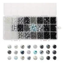 Comprar P Perlas For Pulseras De Bricolaje Perlas Redondas