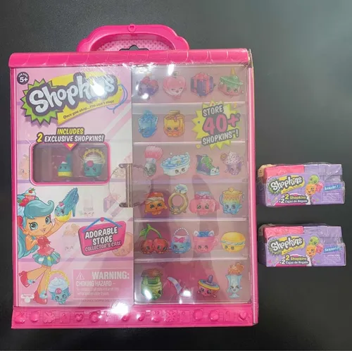 Sorpresas de shopkins hotsell