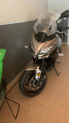 Kawasaki Versyes