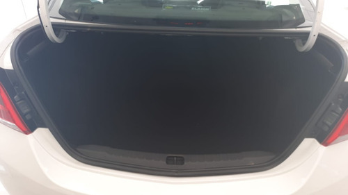 Chevrolet Onix Joy Plus Black Edition Id
