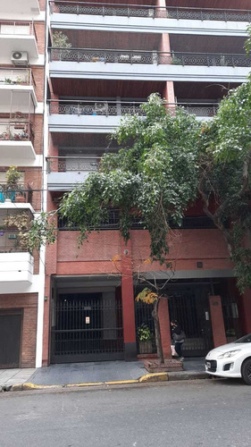 Dueño Directo Monoambiente Villa Urquiza C/baulera Y Cochera
