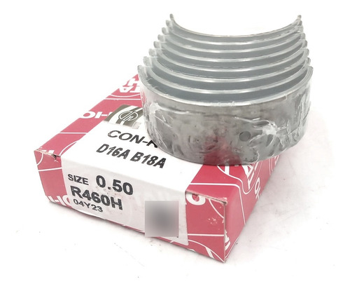 Jgo.conchas Biela Honda 0.20 Civic 1.6 D16 B18