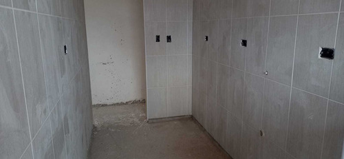 Imagem 13 de 14 de Am106 Apartamento 2 Dormitórios- 350m Praia - Plano Entrada
