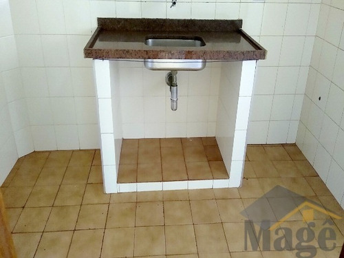 Imagem 5 de 16 de Apartamento A Venda Na Praia Da Enseada - Ref. 2830 - 2830