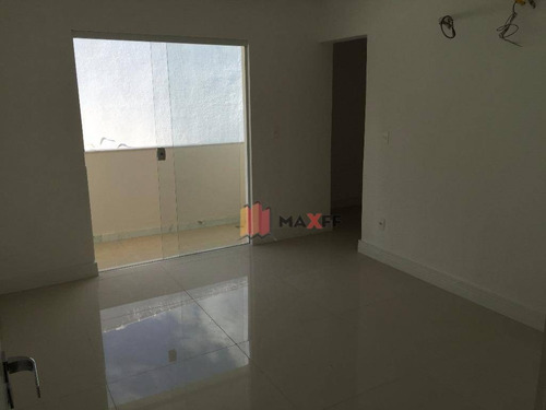 Imagem 26 de 30 de Casa Residencial À Venda, Barra Da Tijuca, Rio De Janeiro - Ca0017. - Ca0017